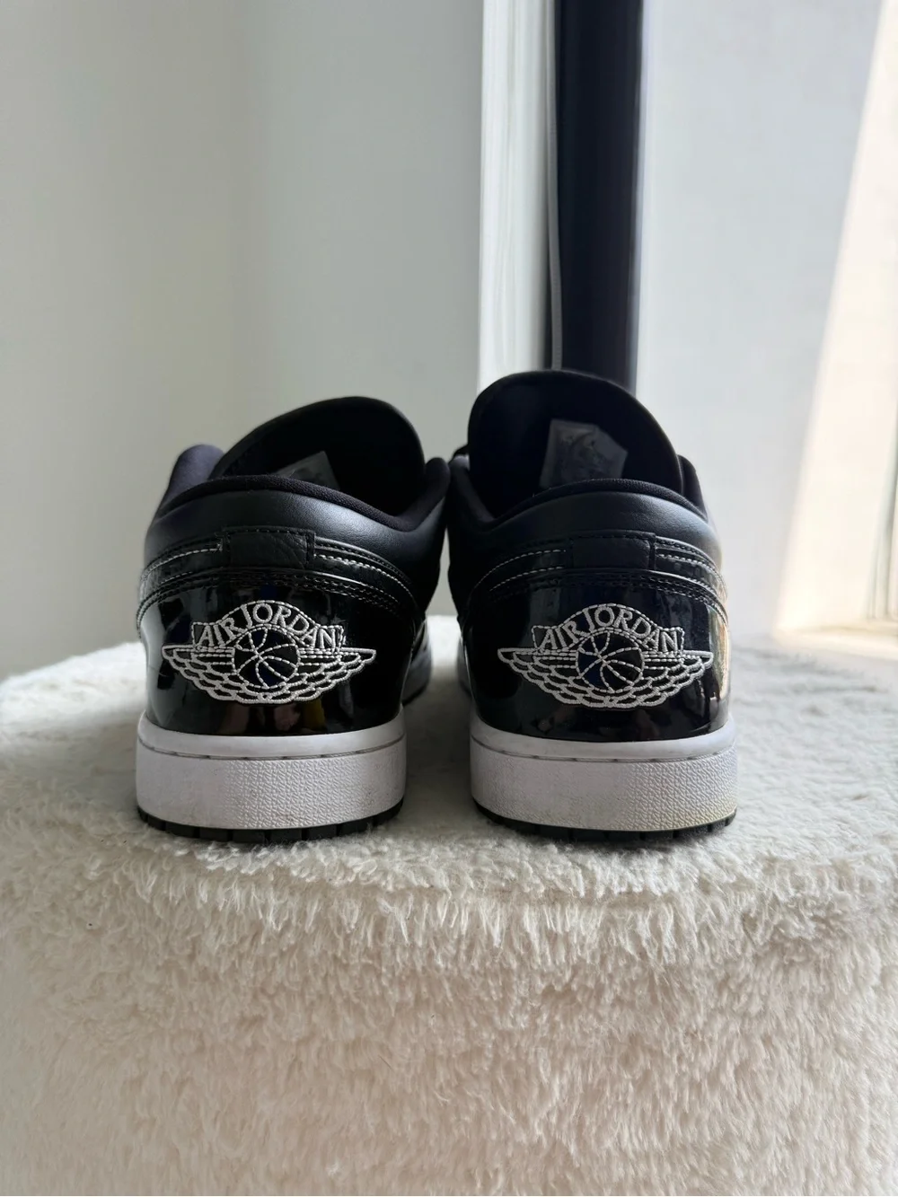 Air Jordan 1 Low All Star 2021